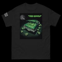 Image 1 of The Quota classic tee