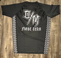 Image 5 of O/M No Better Friend rashguard
