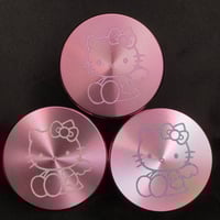 Image 2 of HK Angel Grinder - 3 Colors