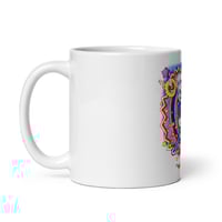 Image 6 of Kim Deitch's HOW I MAKE COMICS Coffee Mug