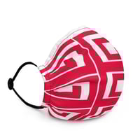 Image 3 of REDDY GEO Premium face mask