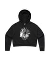 PRE SALES! woman’s crop hood