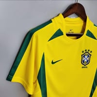 Image 8 of Brazil 2002 Home