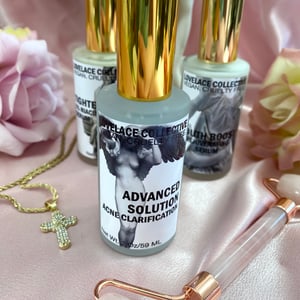 Image of ADVANCED SOLUTION - Acne Clarification Serum