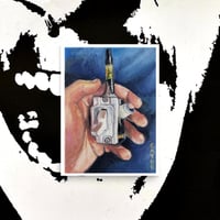 Penjamin 2 Poster Print