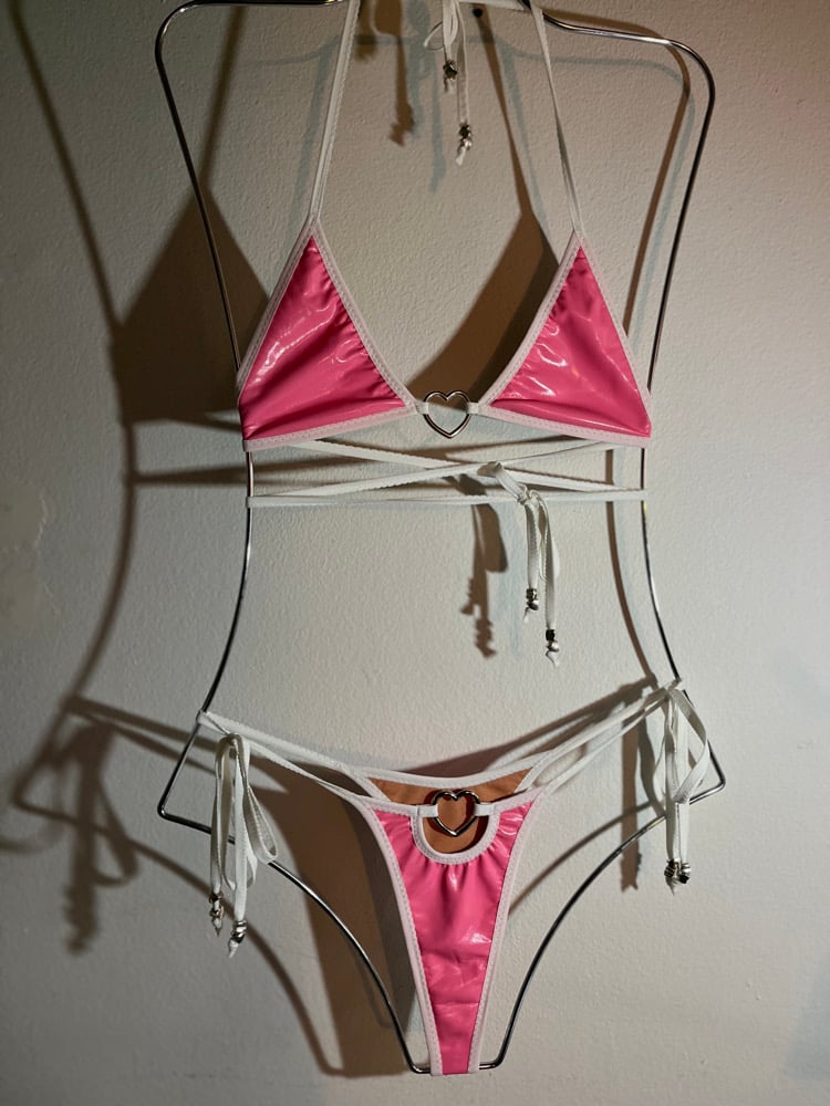 Image of Cupids Arrow Bikini