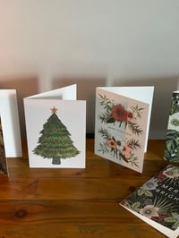 Image 2 of Assorted Christmas Card Collection 