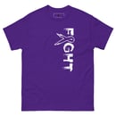 Image 9 of Fight Awareness Unisex  Tee