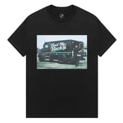 Image of Brinks Tee (Black)