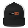 Yota Crew PH Trucker Cap