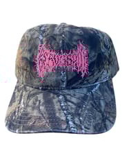 Image of Metal Cap v2