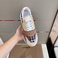 Image 3 of Burberry Trainers 