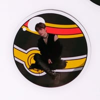 Image 8 of Stray Kids Luxury Ball Stickers