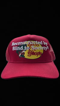 Image 2 of Bass Pro Reconstructed Trucker Hat