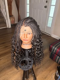Image 4 of Sasha Wig 