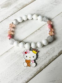Image 6 of Hello Kitty Baby Bear