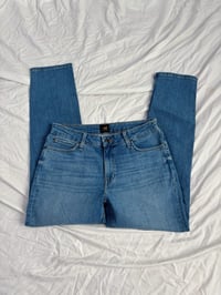 Image 2 of Lee blue jeans // 40