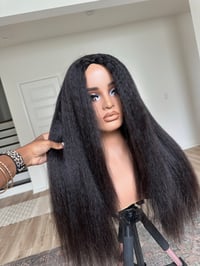 Image 4 of Refurbished wig 4