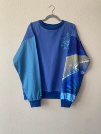 Image 1 of Genshin Ayaka Crewneck