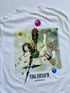 FF7 - Yuffie (White) Image 4