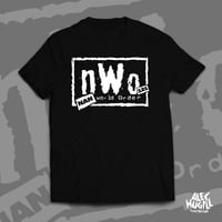 NANS WORLD ORDER (LIMITED EDITION)