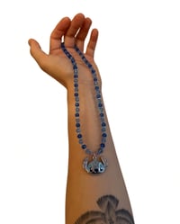 Image 1 of Stitch Necklace 