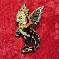Image 1 of Baku Dragon