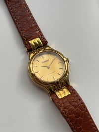 Image 2 of Tissot Golden Harmony Watch
