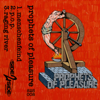 S2S - 008 : Prophets of Pleasure - DEMO