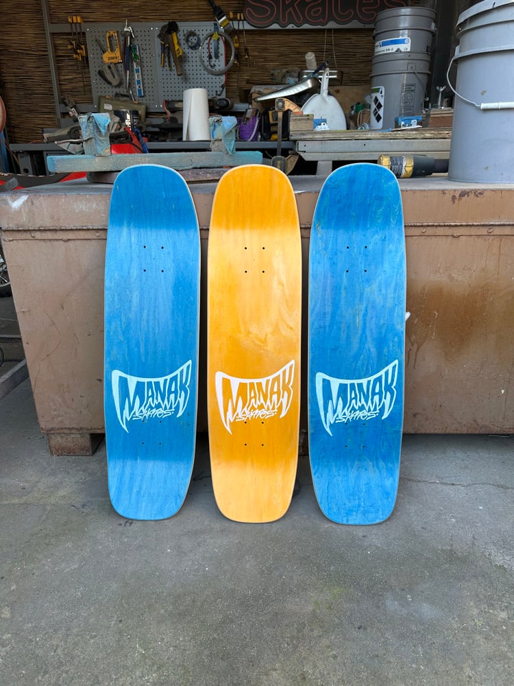 8.75 Double Shovel CURB SMASHER - Electro Cat