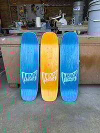 Image 2 of 8.75 Double Shovel CURB SMASHER - Electro Cat