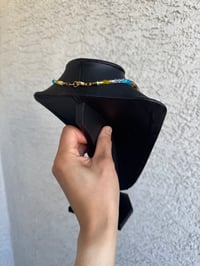 Image 6 of The Sunshine & Rain Necklace 