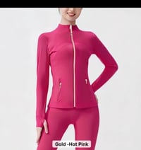 Image 4 of Athletic jacket SET