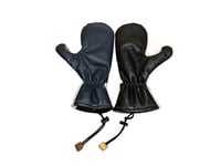 Image 2 of Link Designs Collab Mittens #5