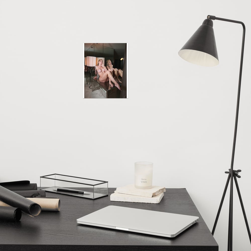 Image of Modern Gomorrah Poster