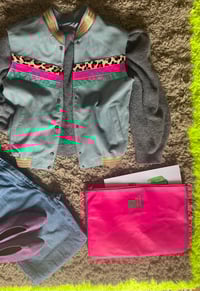 Image 3 of bombers AVA sans manches