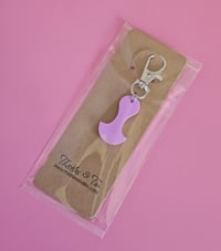 Image 7 of Trolley Token Bright - SKU 583