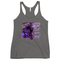 Image 7 of Officially licensed Stacey Women's Racerback Tank