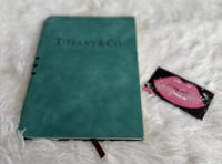 Image 1 of Tiffany Journal
