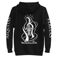 Image 2 of The Saint premium Hoodie