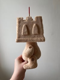 Image 5 of Sand Castle Art Doll