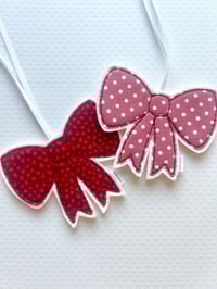 *SALE* Bow Decoration 