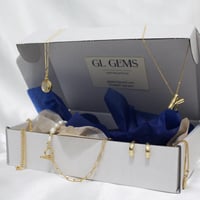 MYSTERY BOX ($100 worth of jewelry) 