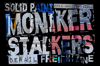 MONIKER STALKERS  2024 moniker issue 
