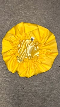 Lemon Drop | Bonnet