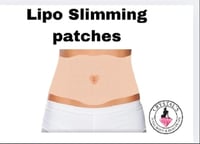 LIPO PATCHES