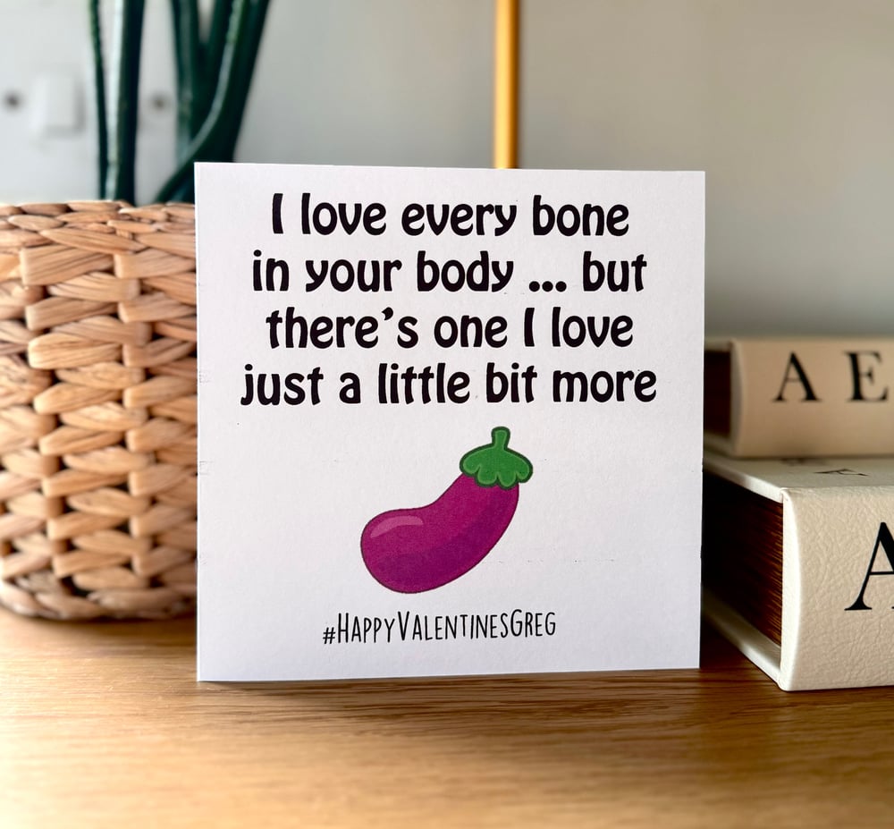 Image of Love Your Bone