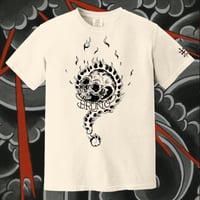 Bruno Question Shirt