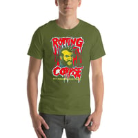 Image 2 of Rotitng Corpse Mr T Tshirt