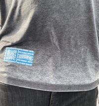 Image 3 of THE SUNDAY SERVICE (COLLECTORS EDITION) T SHIRT